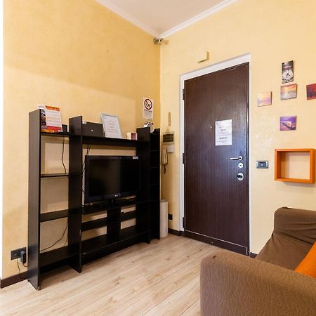 Casa Vacanze La Casetta Lido di Ostia Eksteriør bilde