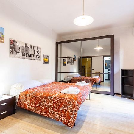 Casa Vacanze La Casetta Lido di Ostia Eksteriør bilde