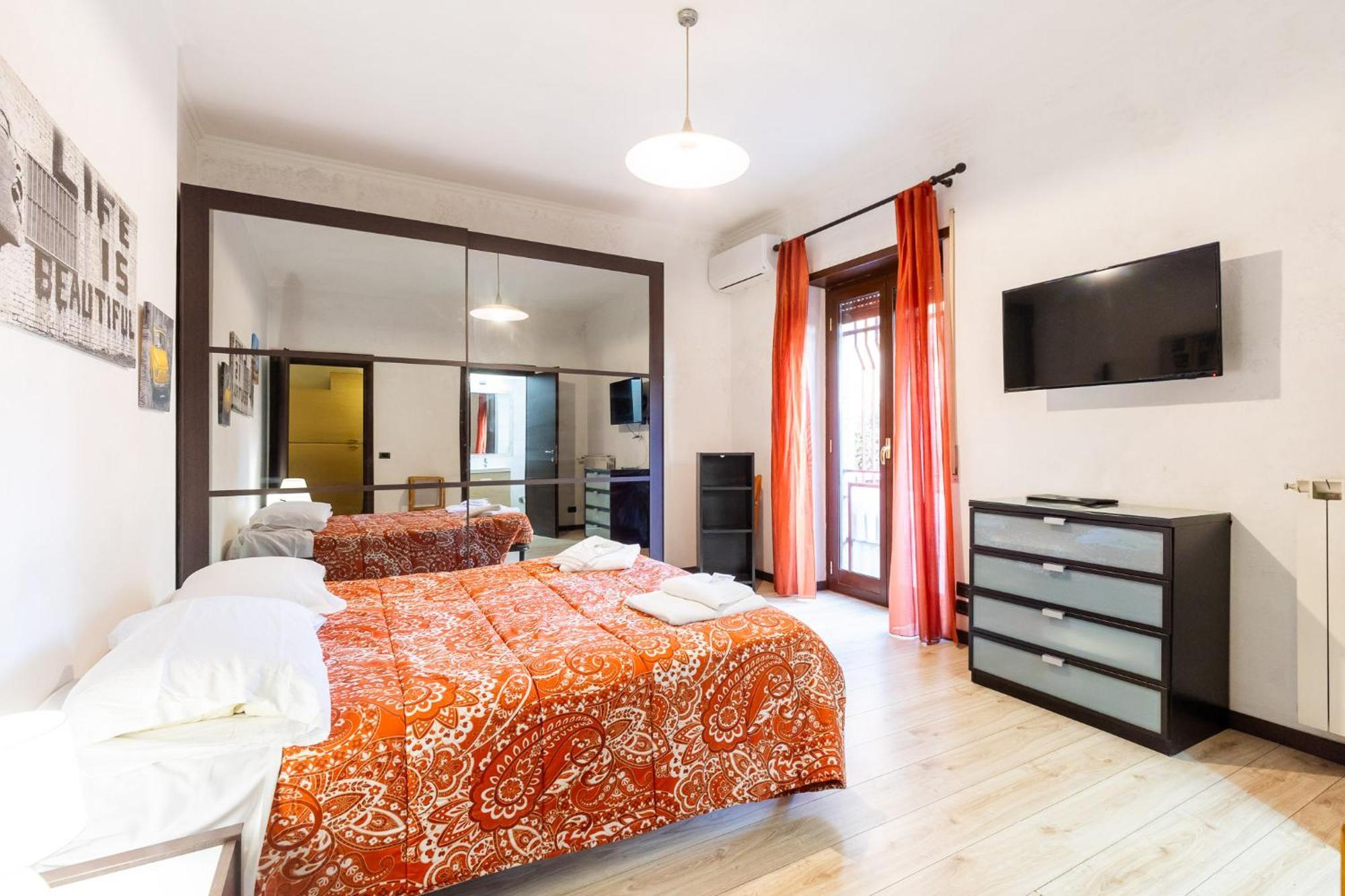 Casa Vacanze La Casetta Lido di Ostia Eksteriør bilde