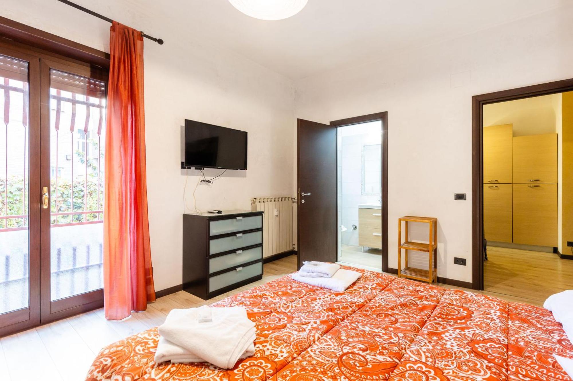 Casa Vacanze La Casetta Lido di Ostia Eksteriør bilde